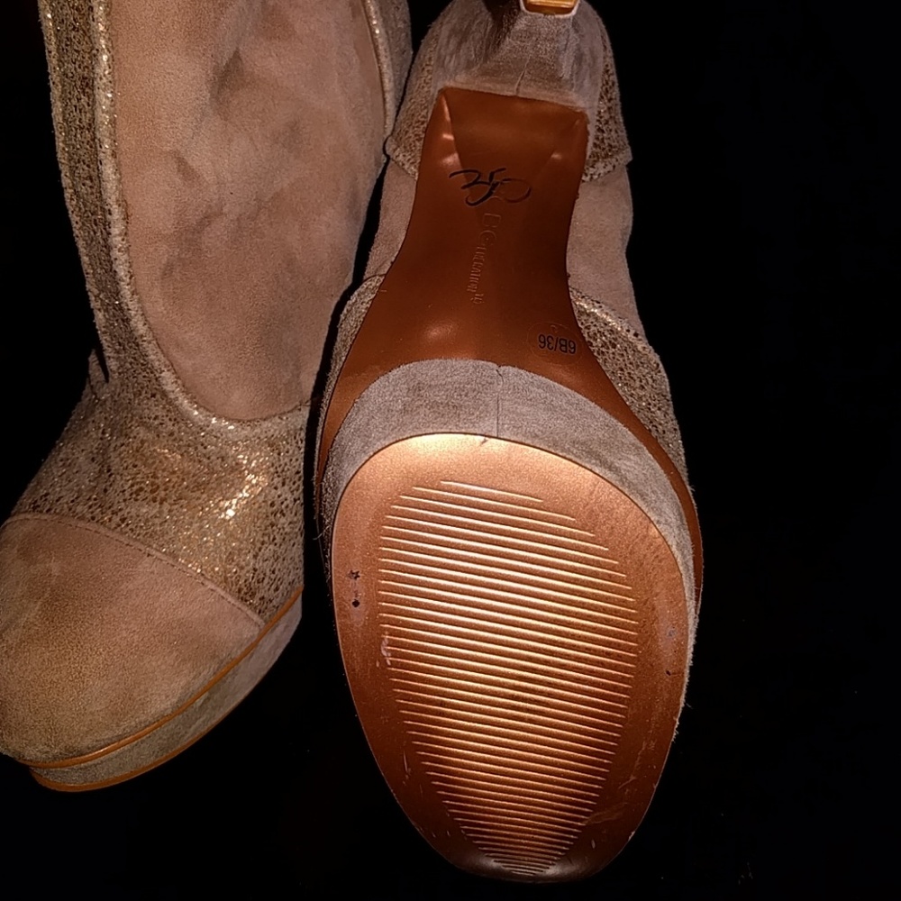 Bcbgeneration Booties - image 7